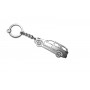 Keychain Ford Explorer VI 2020+ - (type STEEL)